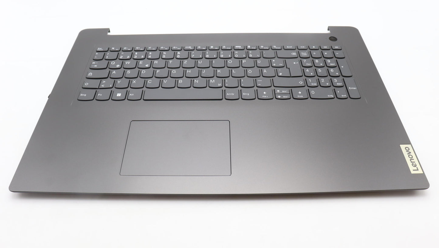 Lenovo Cover Upper Case Assembly Ger - 5CB1L74842