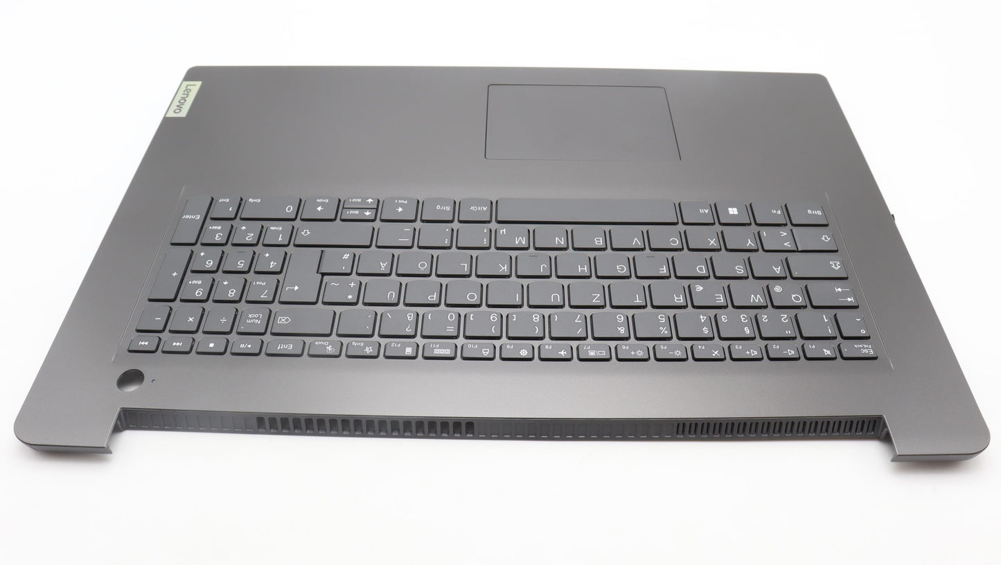 Lenovo Cover Upper Case Assembly Ger - 5CB1L74842