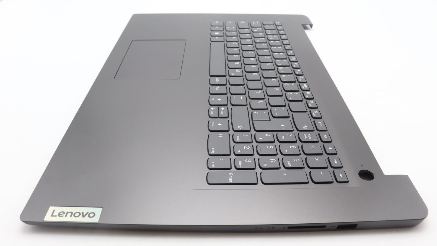 Lenovo Cover Upper Case Assembly Ger - 5CB1L74842