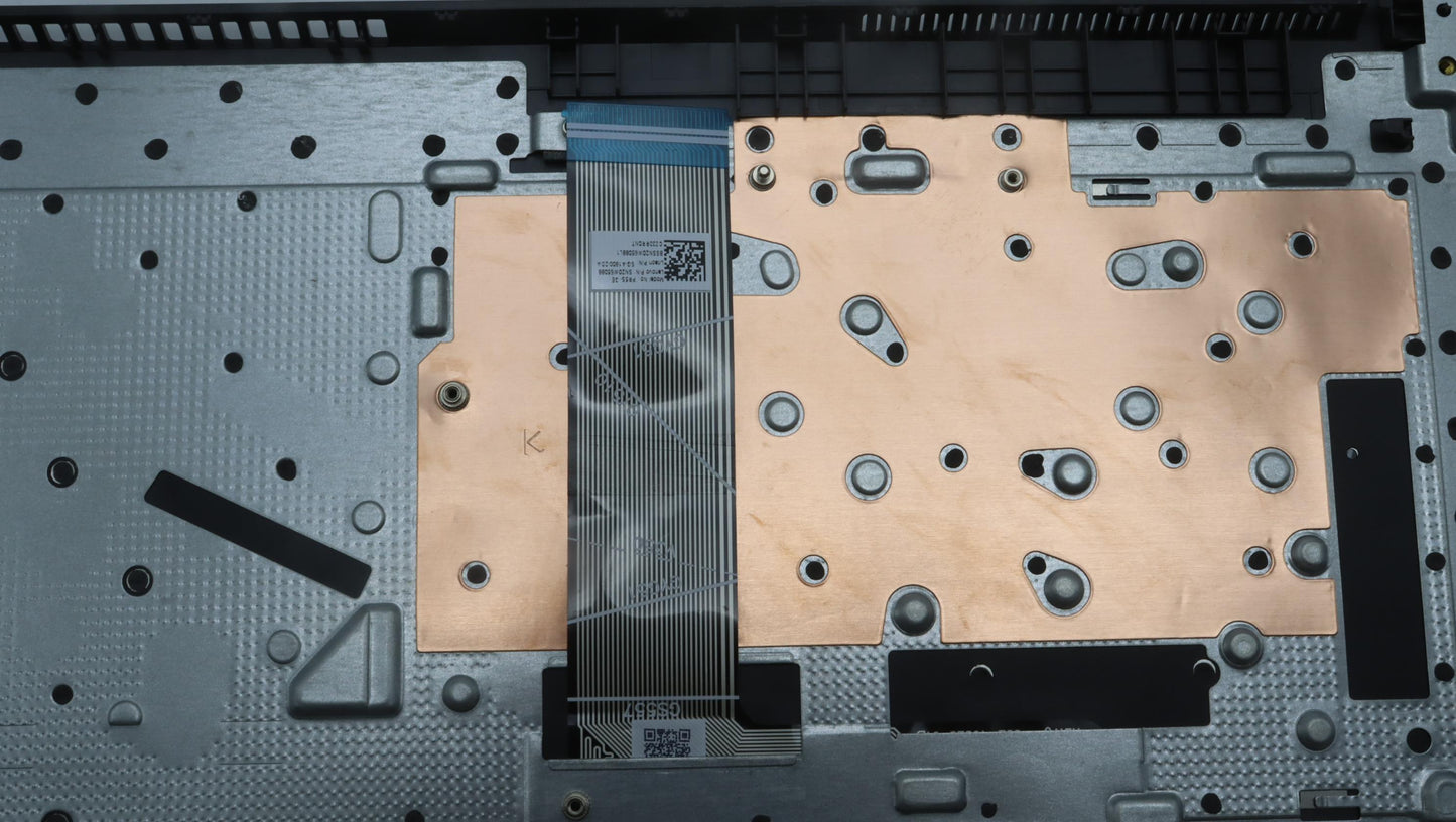 Lenovo Cover Upper Case Assembly Ger - 5CB1L74842