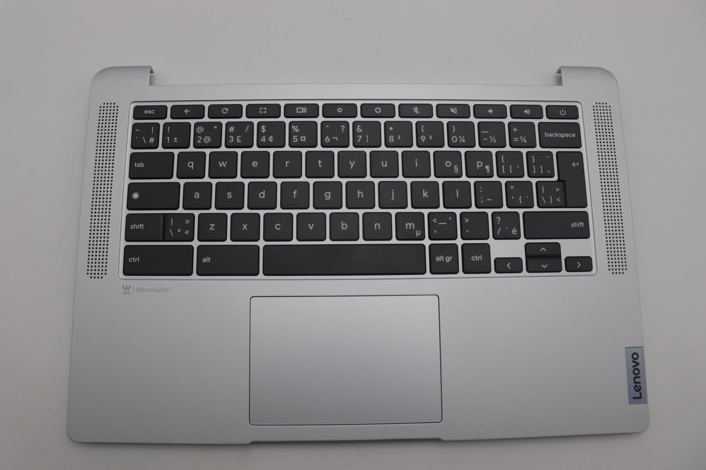 Lenovo Cover Upper Case Assembly Fra/ - 5CB1L79908
