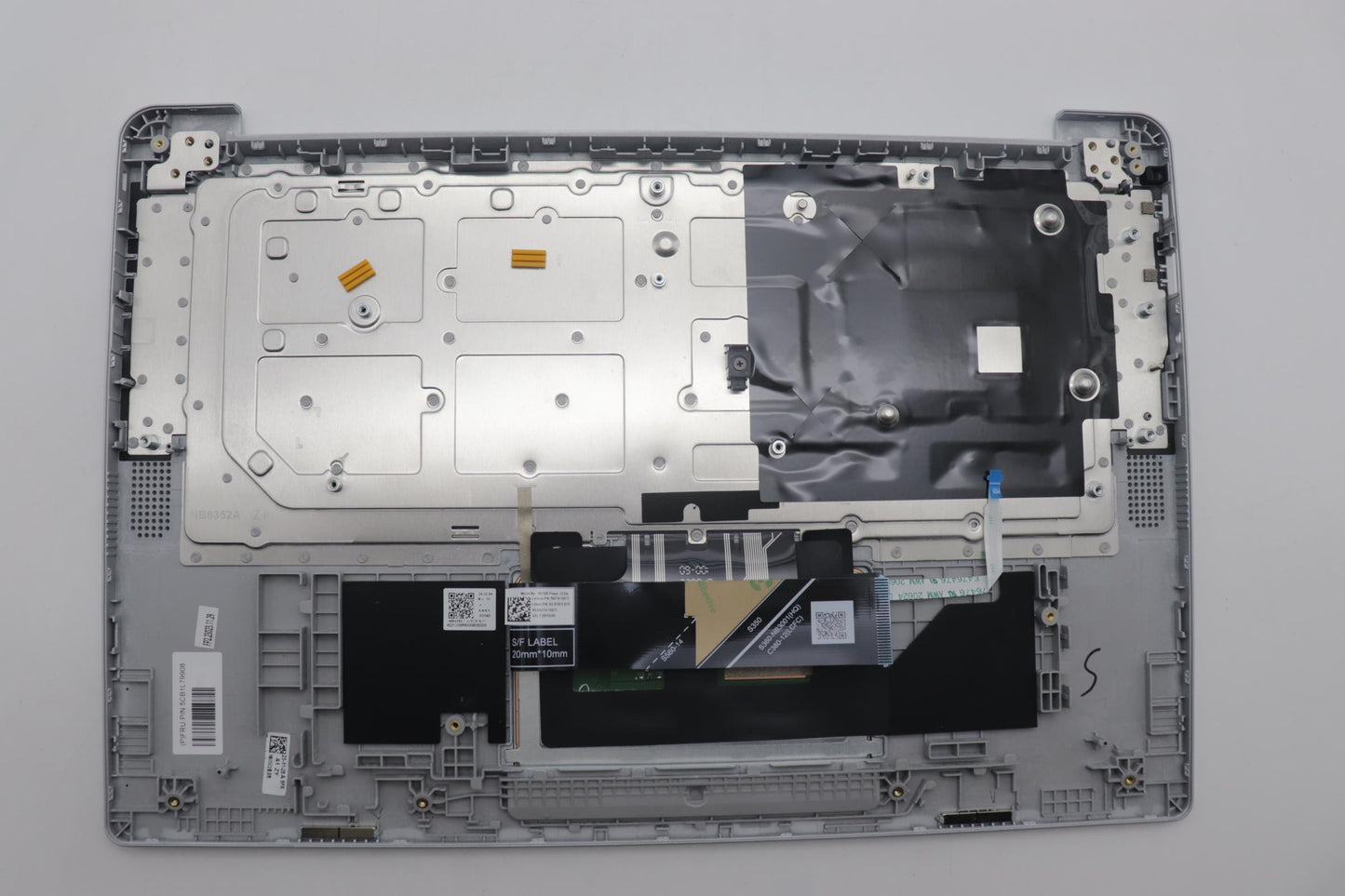 Lenovo Cover Upper Case Assembly Fra/ - 5CB1L79908