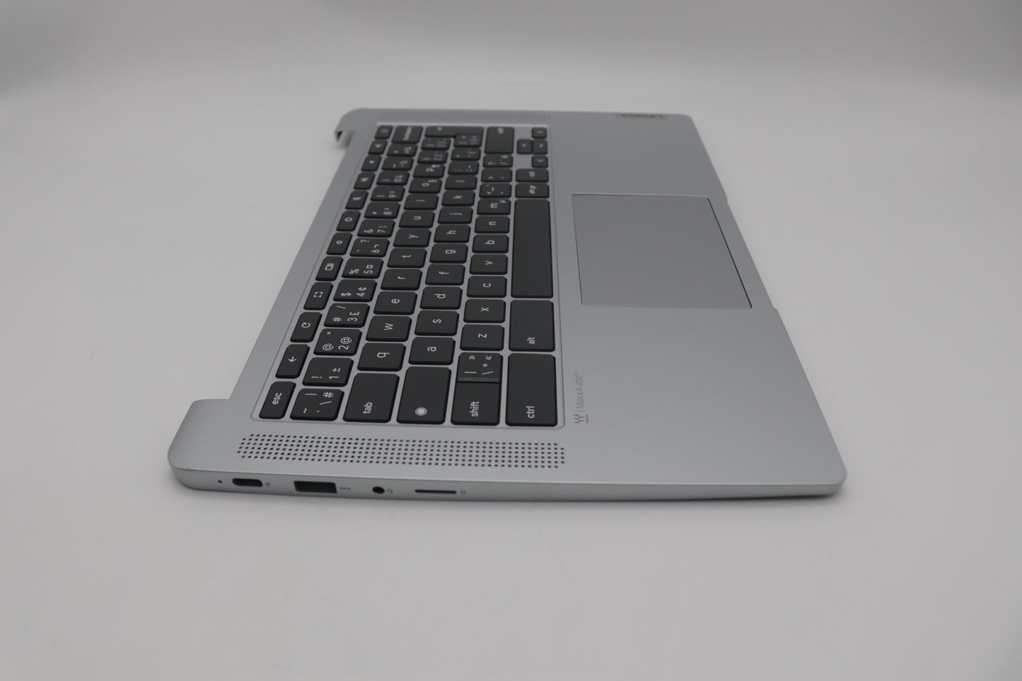 Lenovo Cover Upper Case Assembly Fra/ - 5CB1L79908