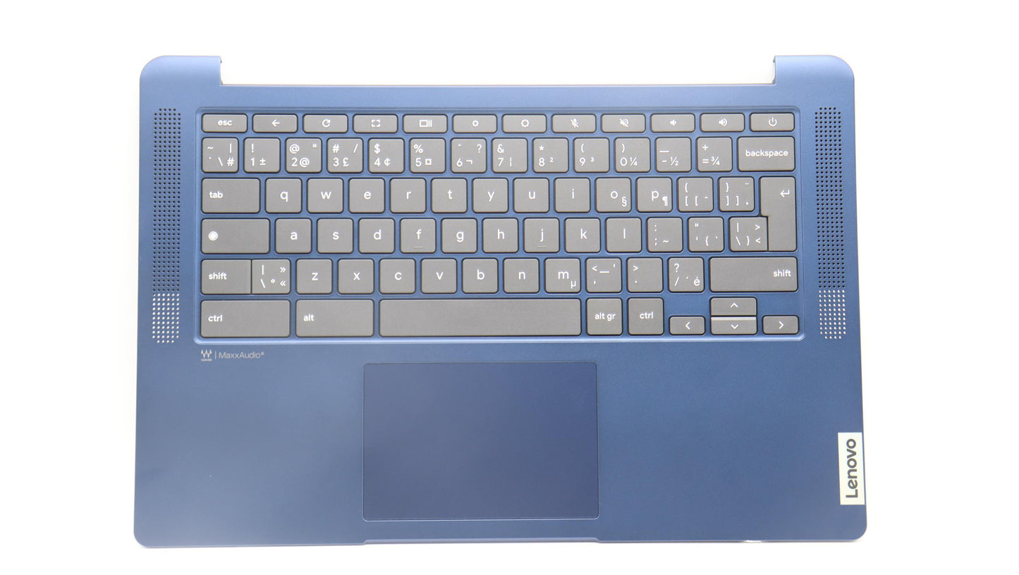 Lenovo Cover Upper Case Assembly Fra/ - 5CB1L79909