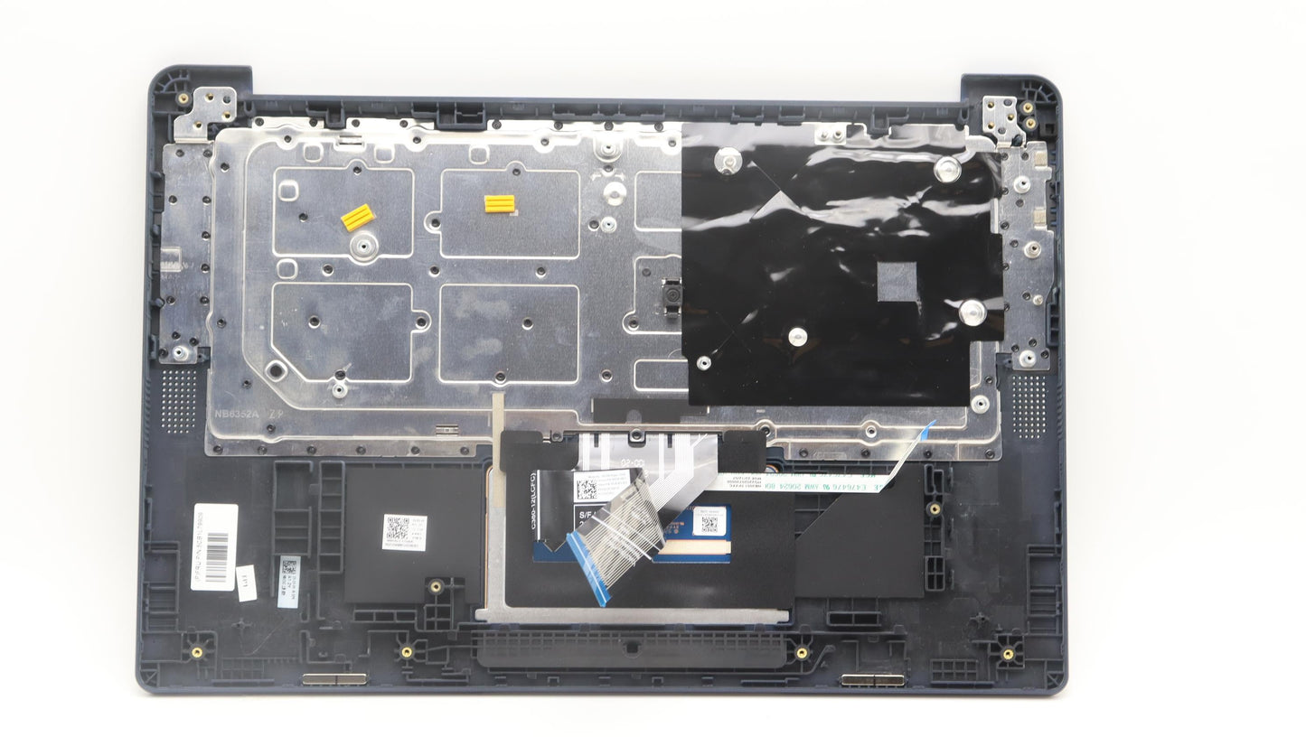 Lenovo Cover Upper Case Assembly Fra/ - 5CB1L79909