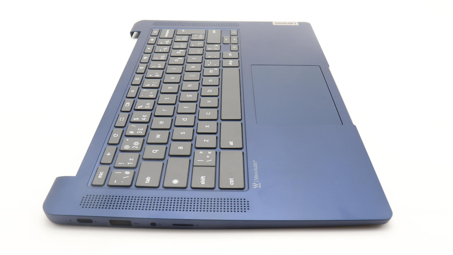 Lenovo Cover Upper Case Assembly Fra/ - 5CB1L79909