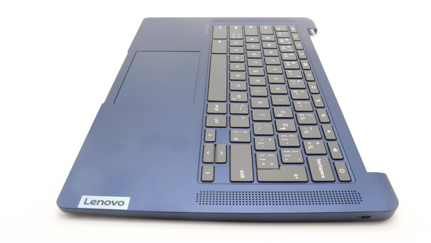 Lenovo Cover Upper Case Assembly Fra/ - 5CB1L79909