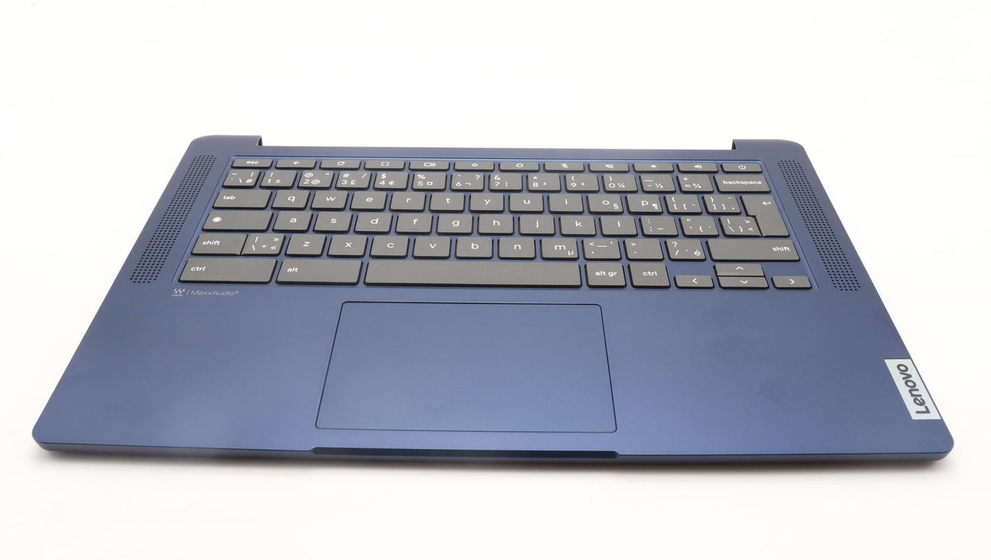 Lenovo Cover Upper Case Assembly Fra/ - 5CB1L79909