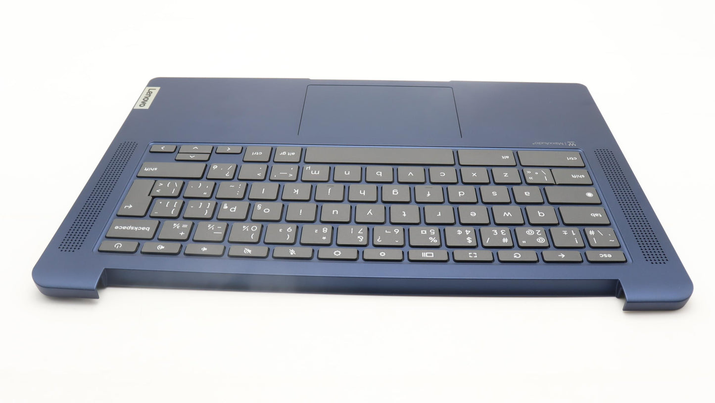 Lenovo Cover Upper Case Assembly Fra/ - 5CB1L79909
