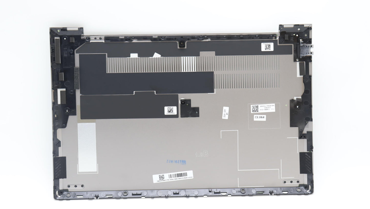 Lenovo Cover Lower Case C 21Jc Al Mg - 5CB1L79920