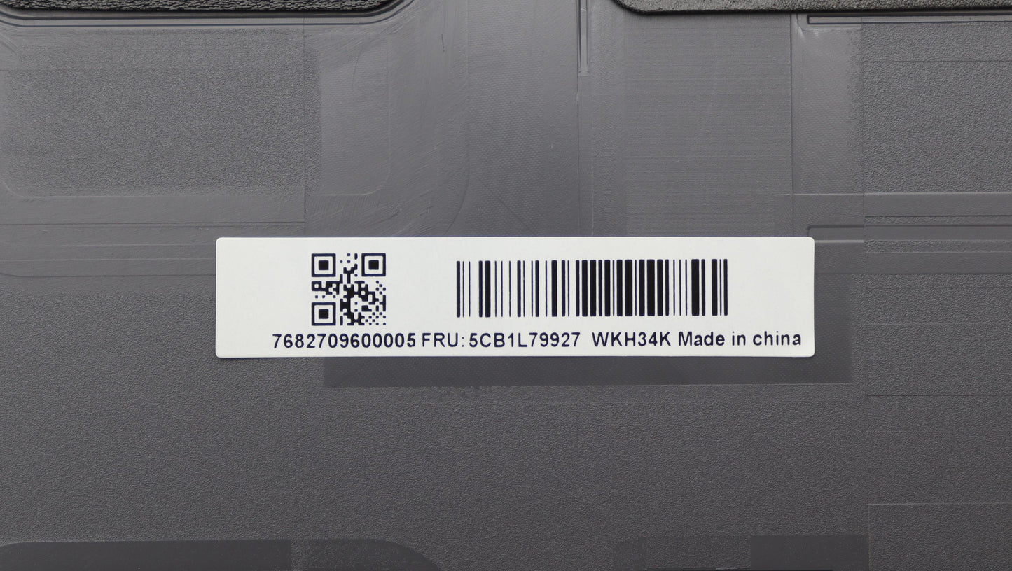 Lenovo Cover Lcd Cover C 82Xv T2.6 Ln - 5CB1L79927