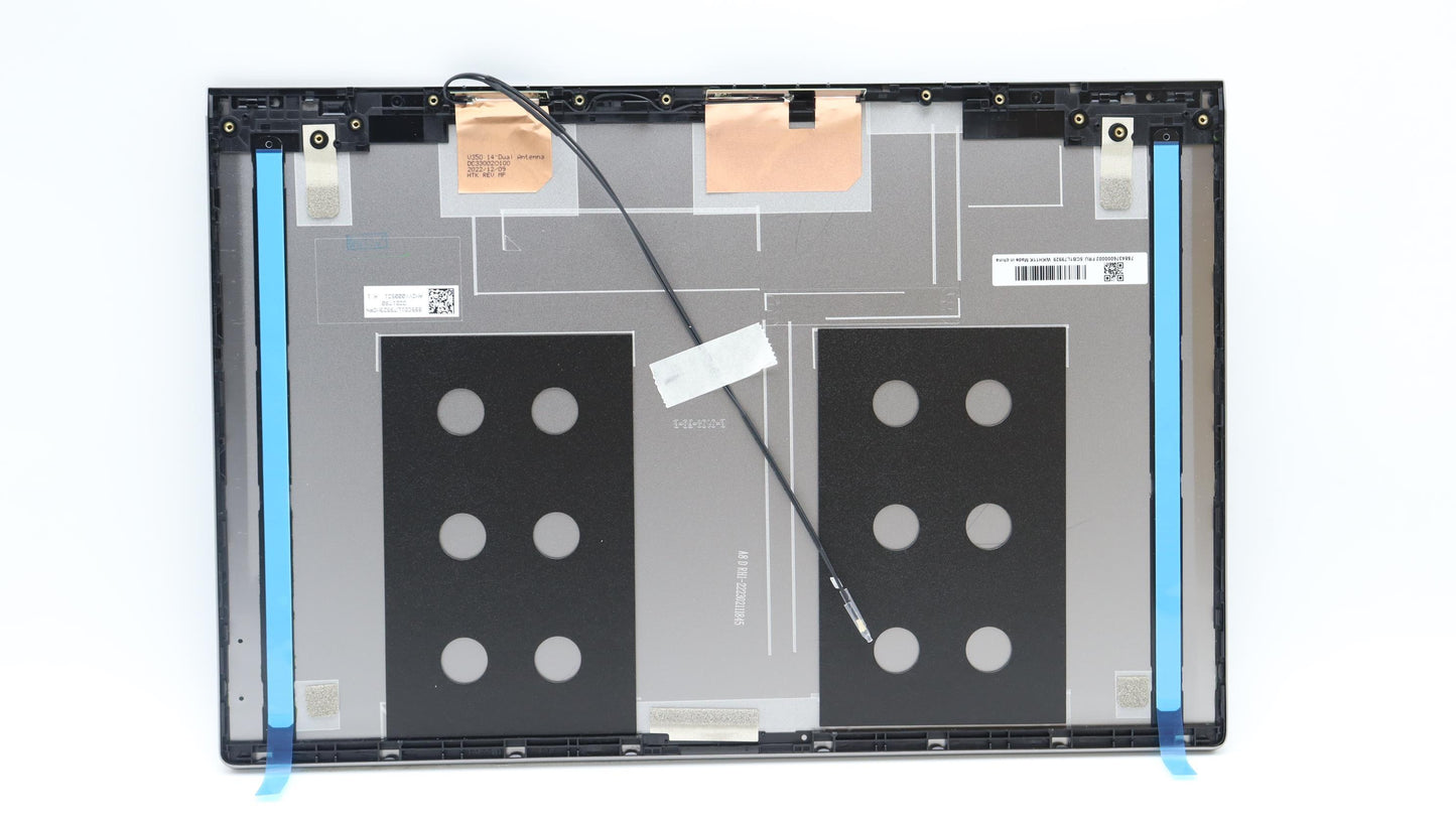 Lenovo Cover Lcd Cover C 21Je Mg 3.0 - 5CB1L79929