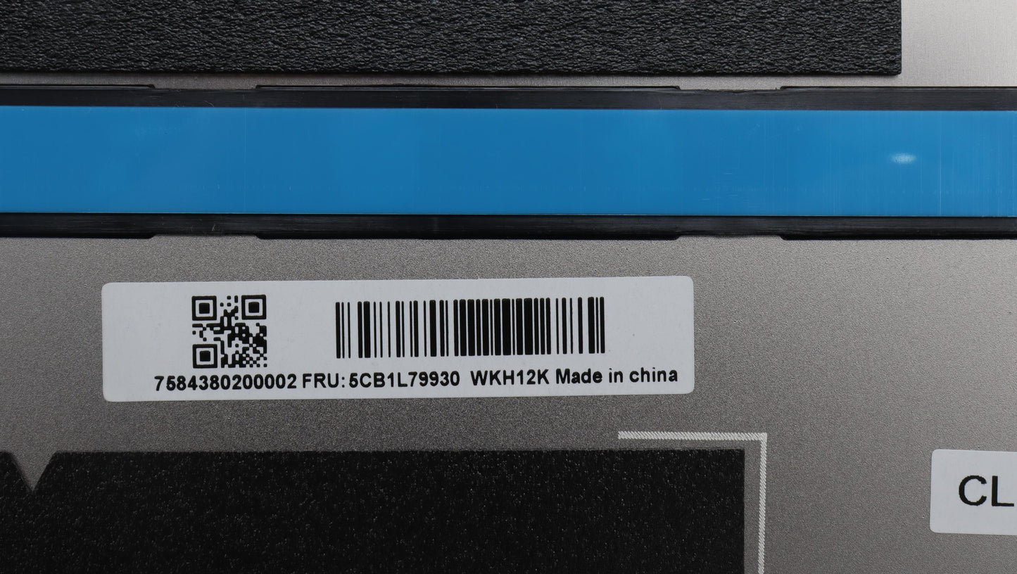 Lenovo Cover Lcd Cover C 21Jf Mg 3.2T - 5CB1L79930