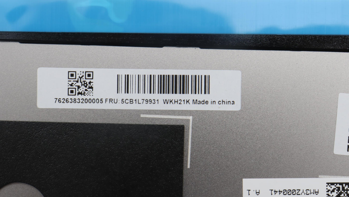 Lenovo Cover Lcd Cover C 21Jf Mg 2.6T - 5CB1L79931