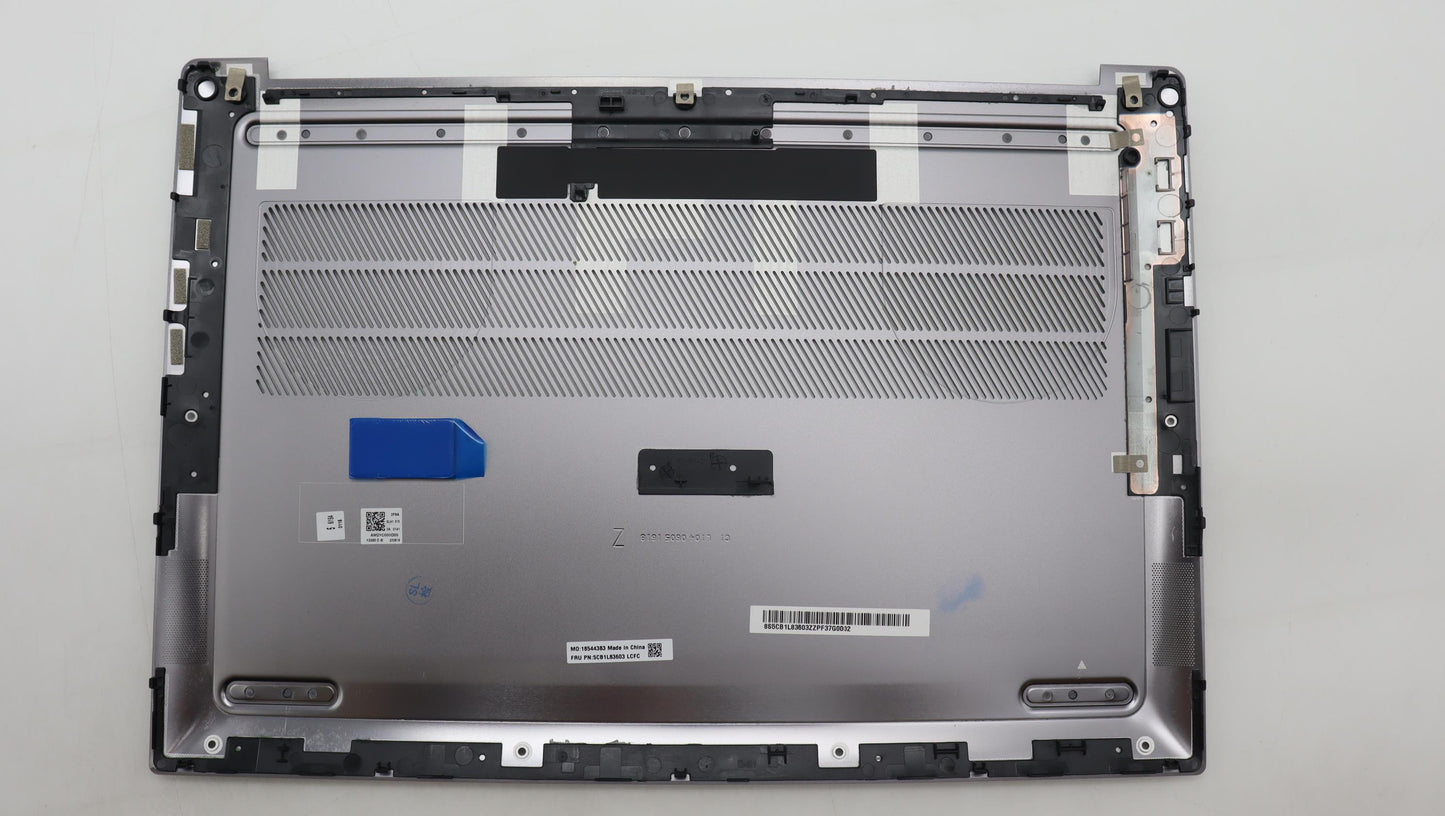 Lenovo Cover Cover L 83As D Cover Ag - 5CB1L83603
