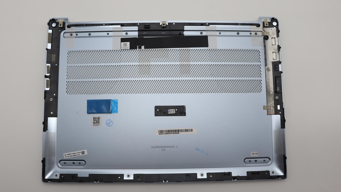 Lenovo Cover Cover L 83As D Cover Fb - 5CB1L83604