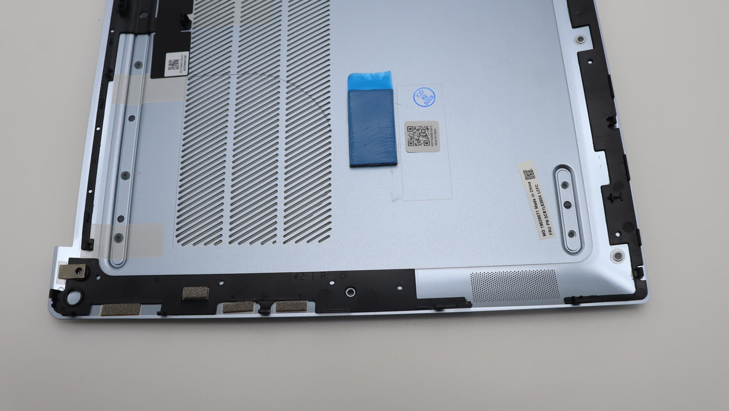 Lenovo Cover Cover L 83As D Cover Fb - 5CB1L83604