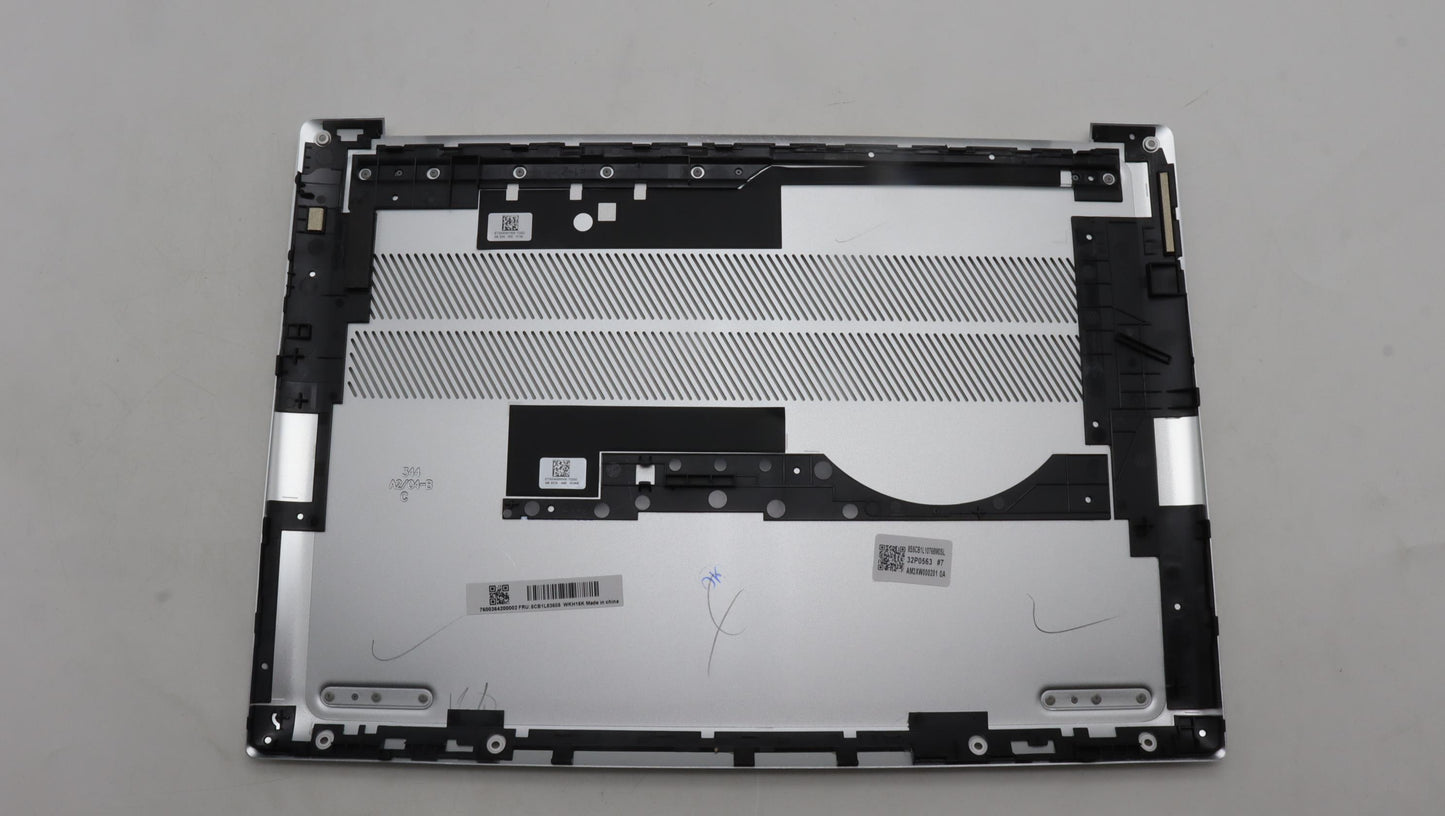 Lenovo Cover Lower Case C 82Xd Al Cg - 5CB1L83605