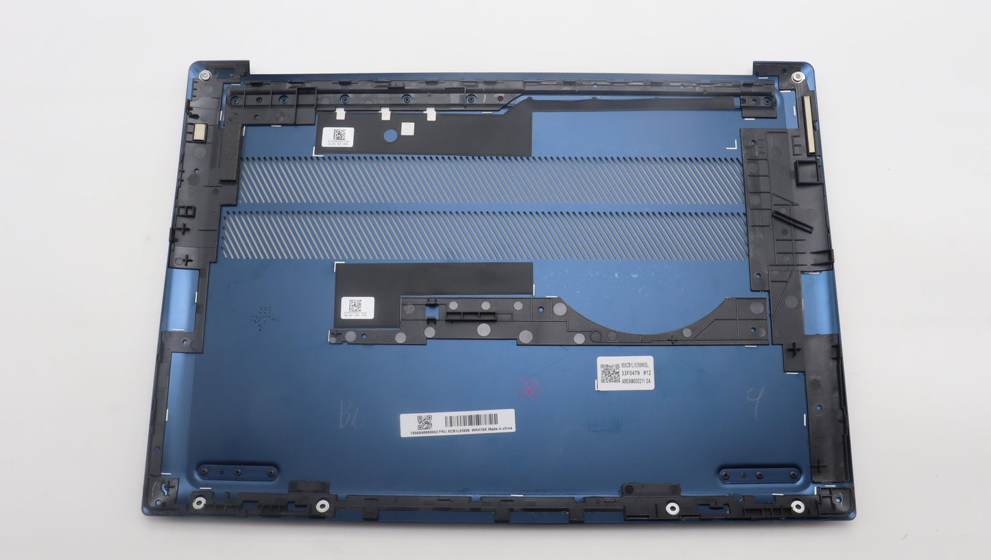 Lenovo Cover Lower Case C 82Xd Al Ab - 5CB1L83606
