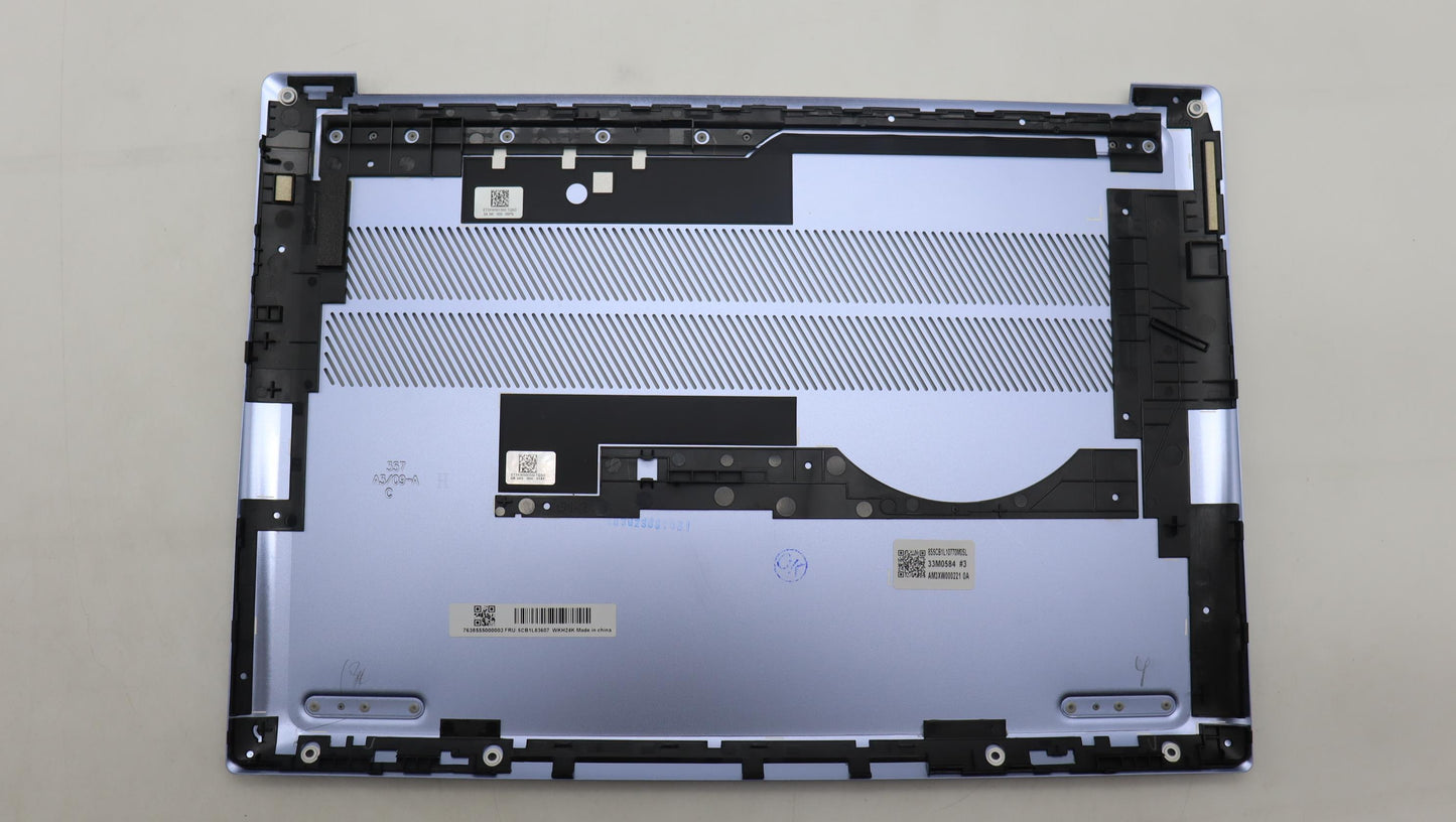 Lenovo Cover Lower Case C 82Xd Al Vt - 5CB1L83607