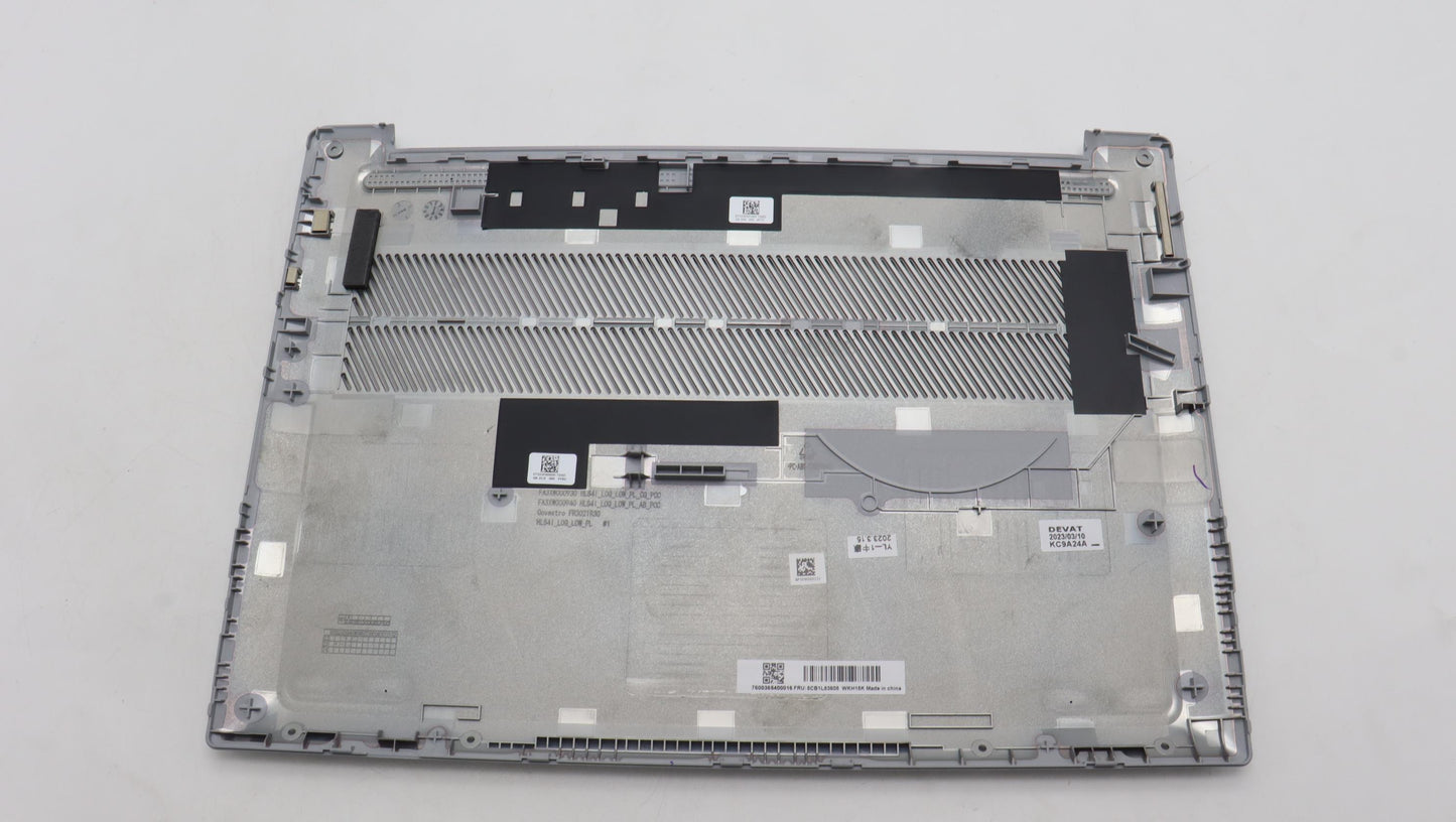 Lenovo Cover Lower Case C 82Xd Pl Cg - 5CB1L83608