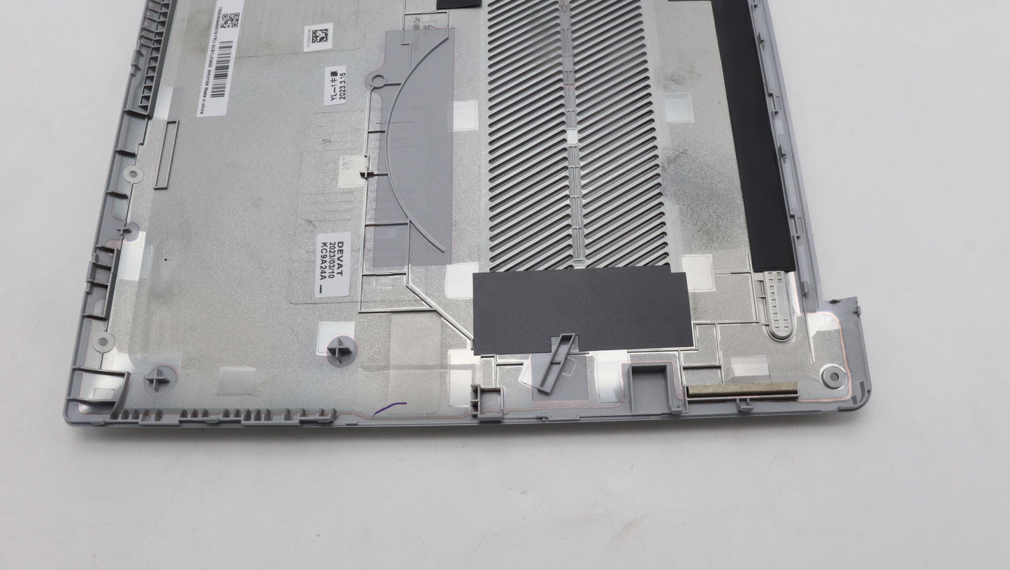 Lenovo Cover Lower Case C 82Xd Pl Cg - 5CB1L83608