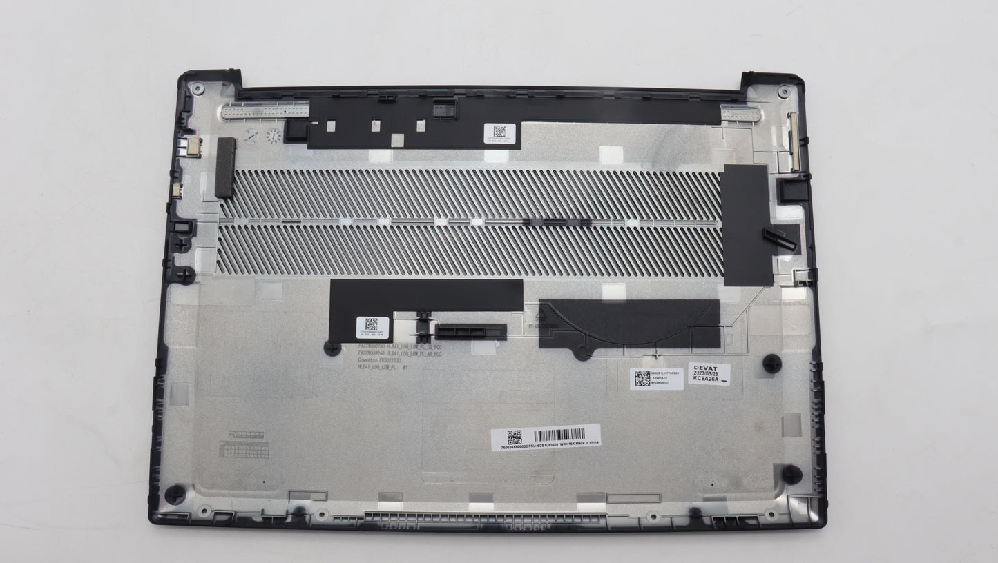 Lenovo Cover Lower Case C 82Xd Pl Ab - 5CB1L83609