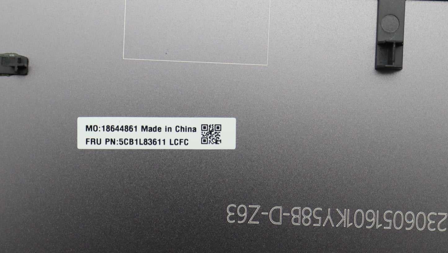Lenovo Cover - 5CB1L83611