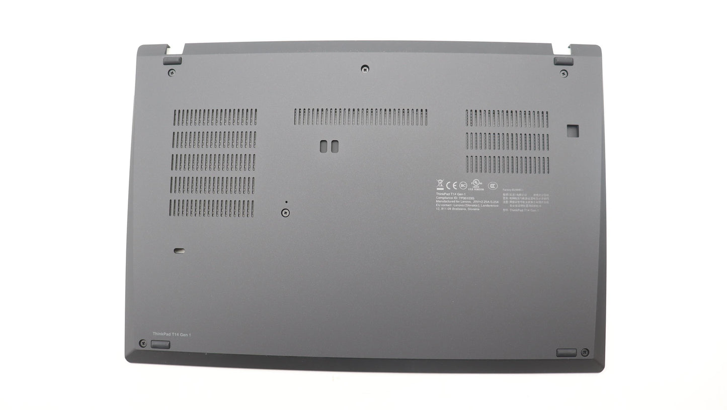 Lenovo D-Cover Sub Assembly - 5CB1L84659