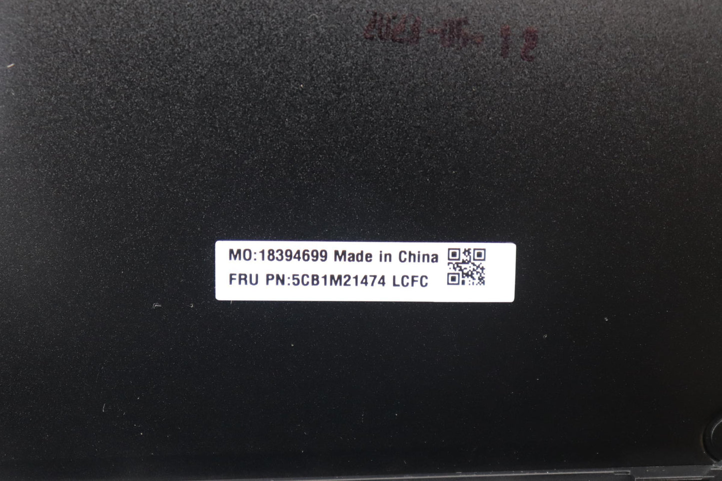 Lenovo Cover - 5CB1M21474