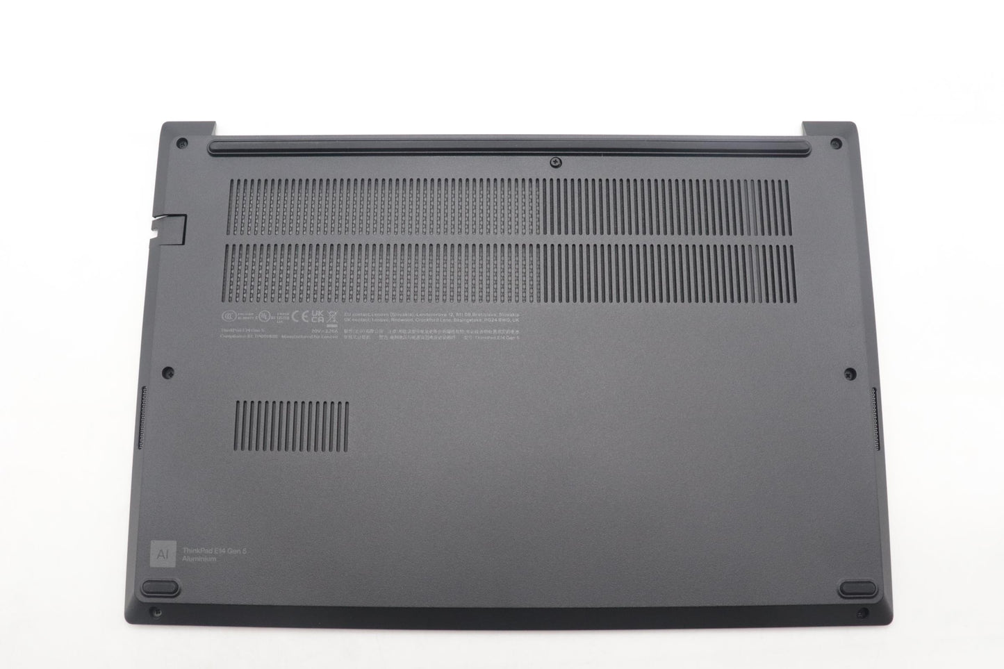 Lenovo Jing 1.0 Intel - 5CB1M21475