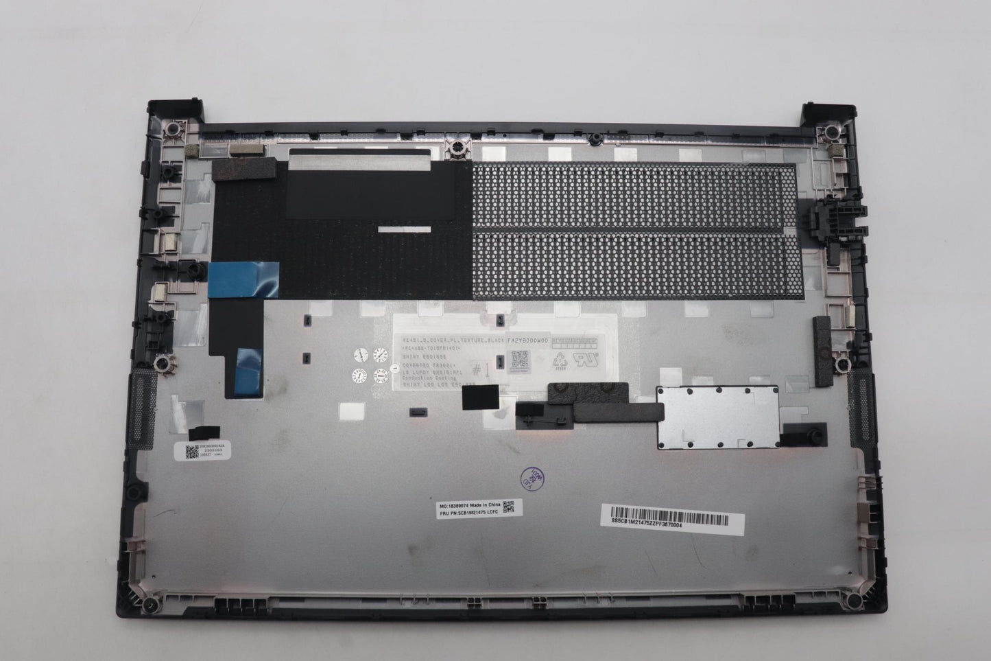 Lenovo Jing 1.0 Intel - 5CB1M21475