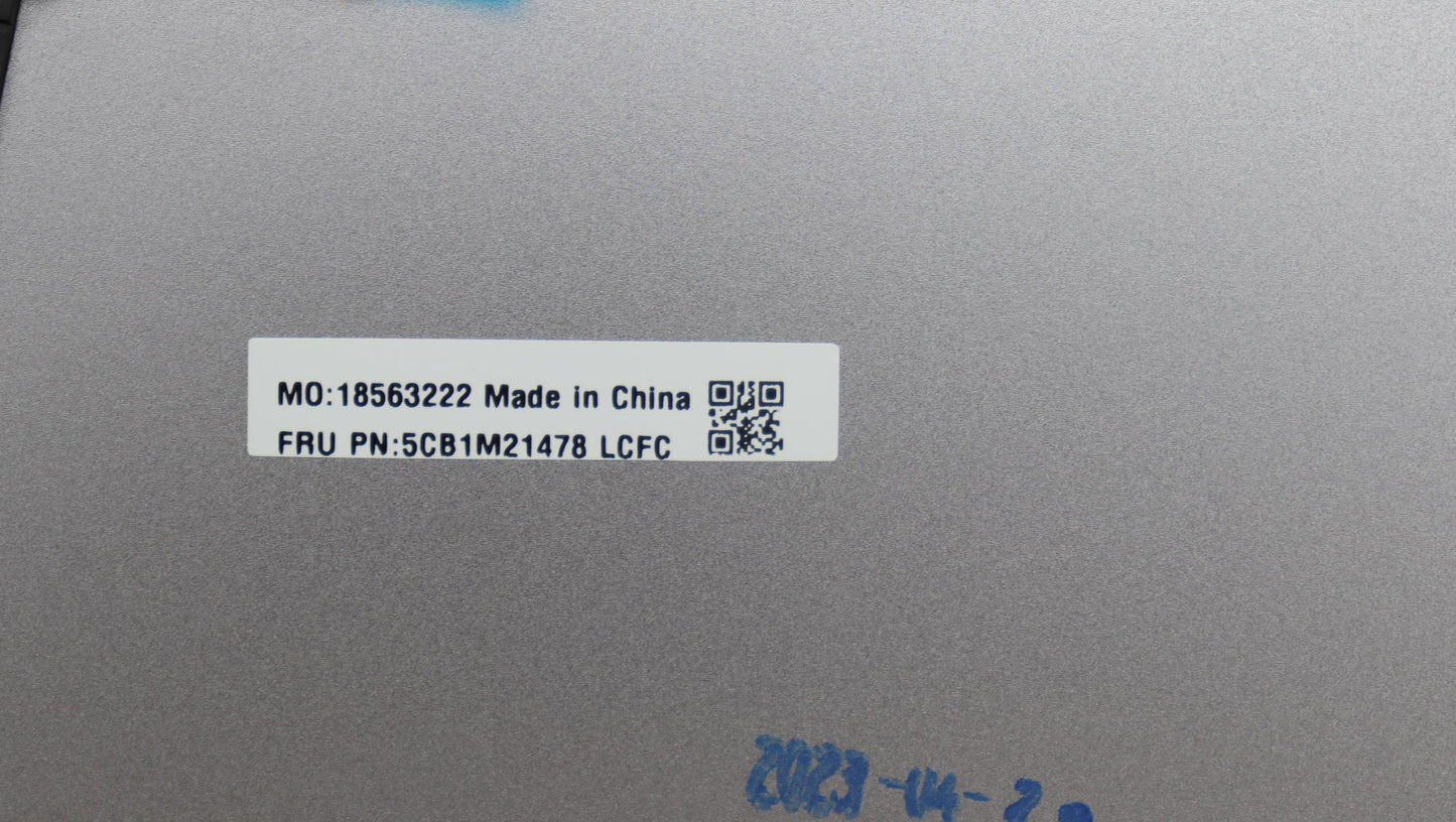 Lenovo Replacement Part - 5CB1M21478