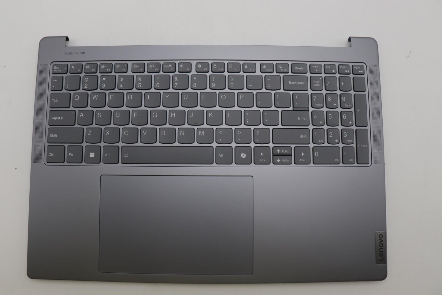 Lenovo Cover Upper Case Asm_Usa - 5CB1N62249
