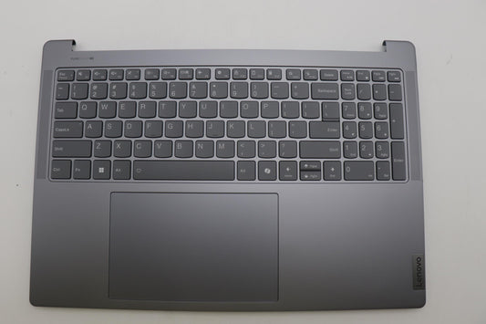 Lenovo Cover Upper Case Asm_Usa - 5CB1N62249