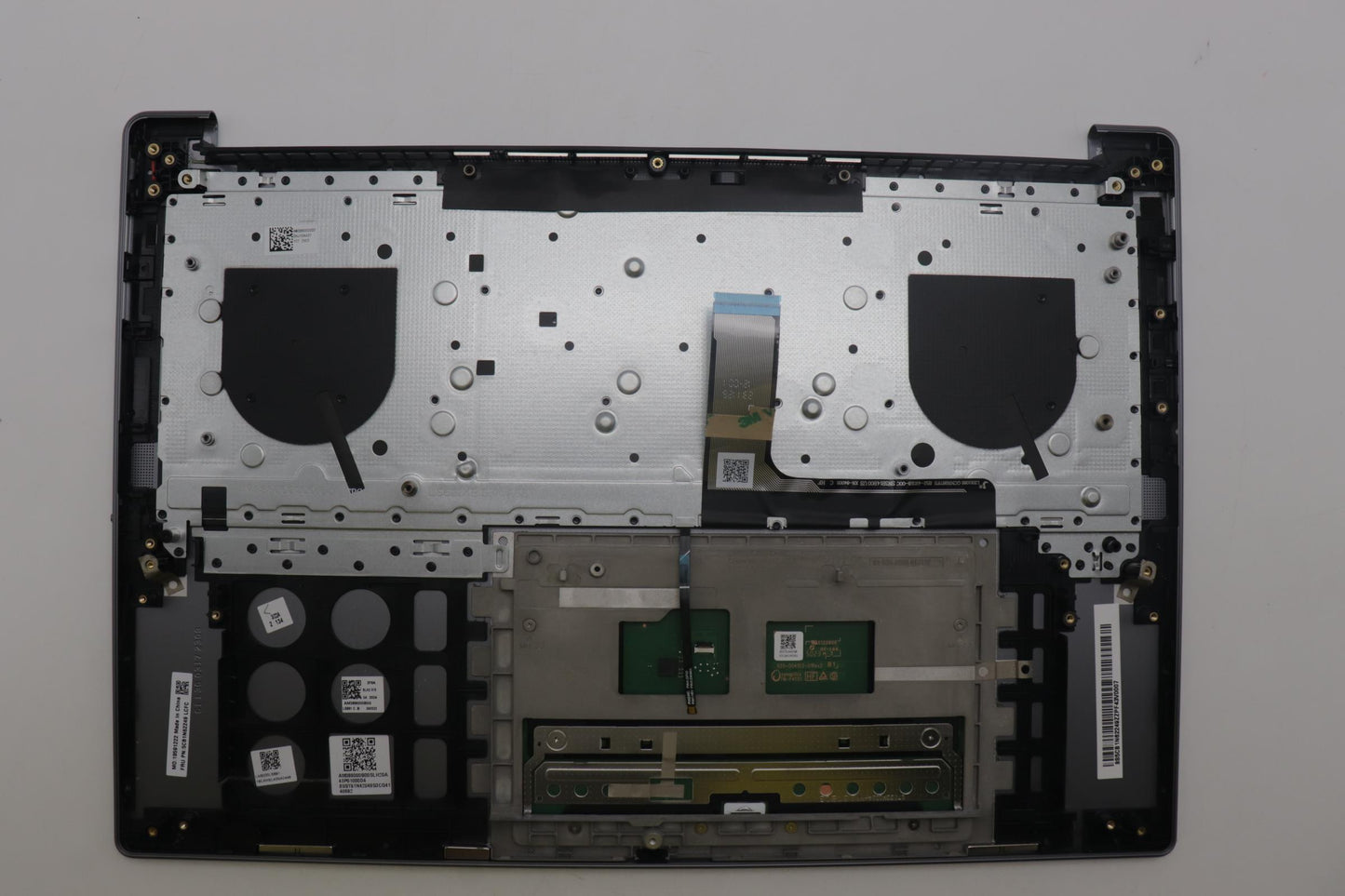 Lenovo Cover Upper Case Asm_Usa - 5CB1N62249