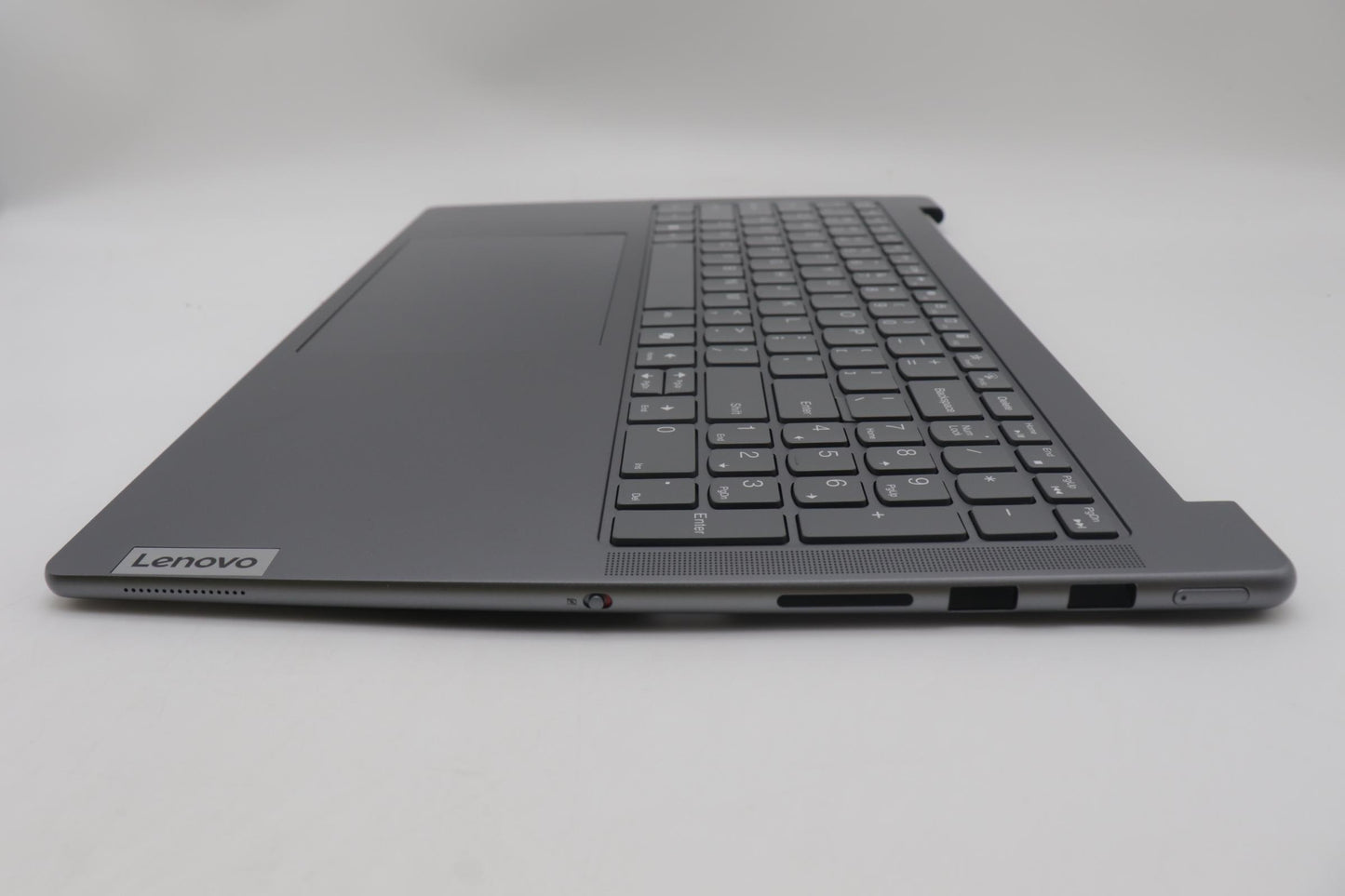 Lenovo Cover Upper Case Asm_Usa - 5CB1N62249