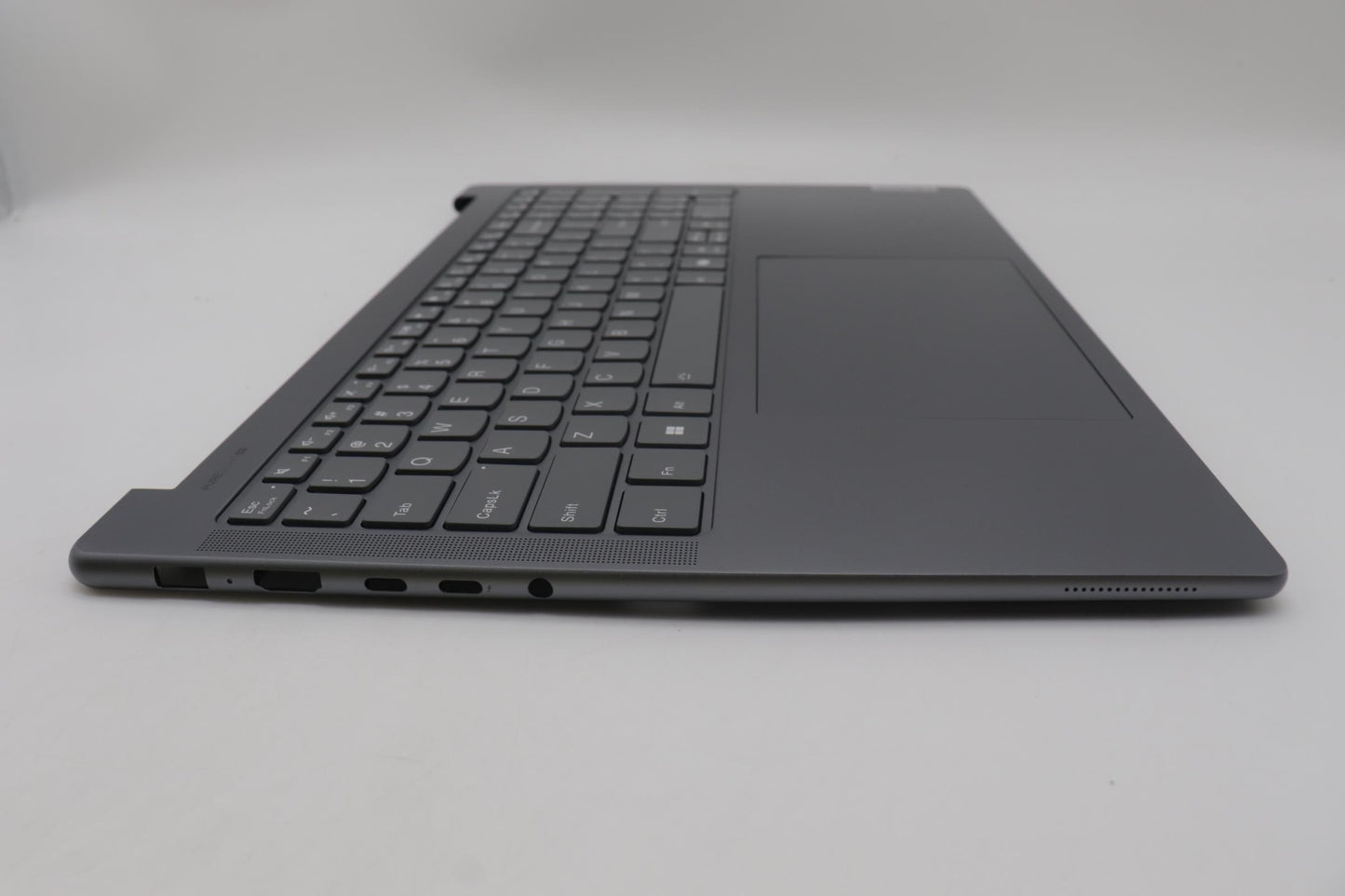 Lenovo Cover Upper Case Asm_Usa - 5CB1N62249