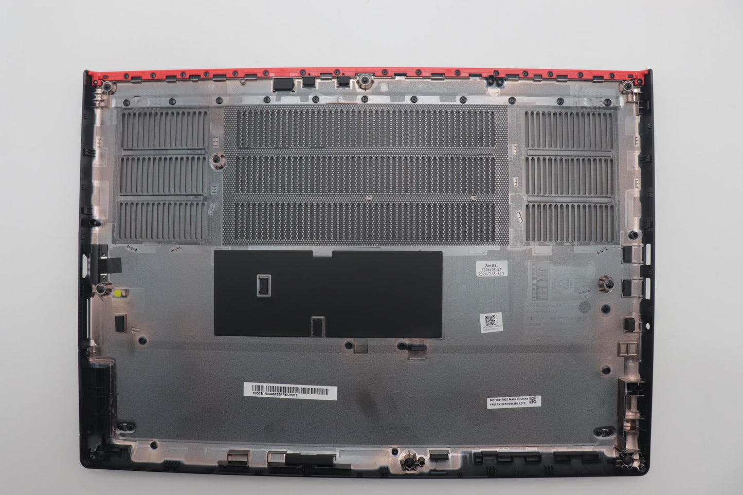 Lenovo Cover Kp6B0_D_Cvr_Sc_Sim - 5CB1N94466