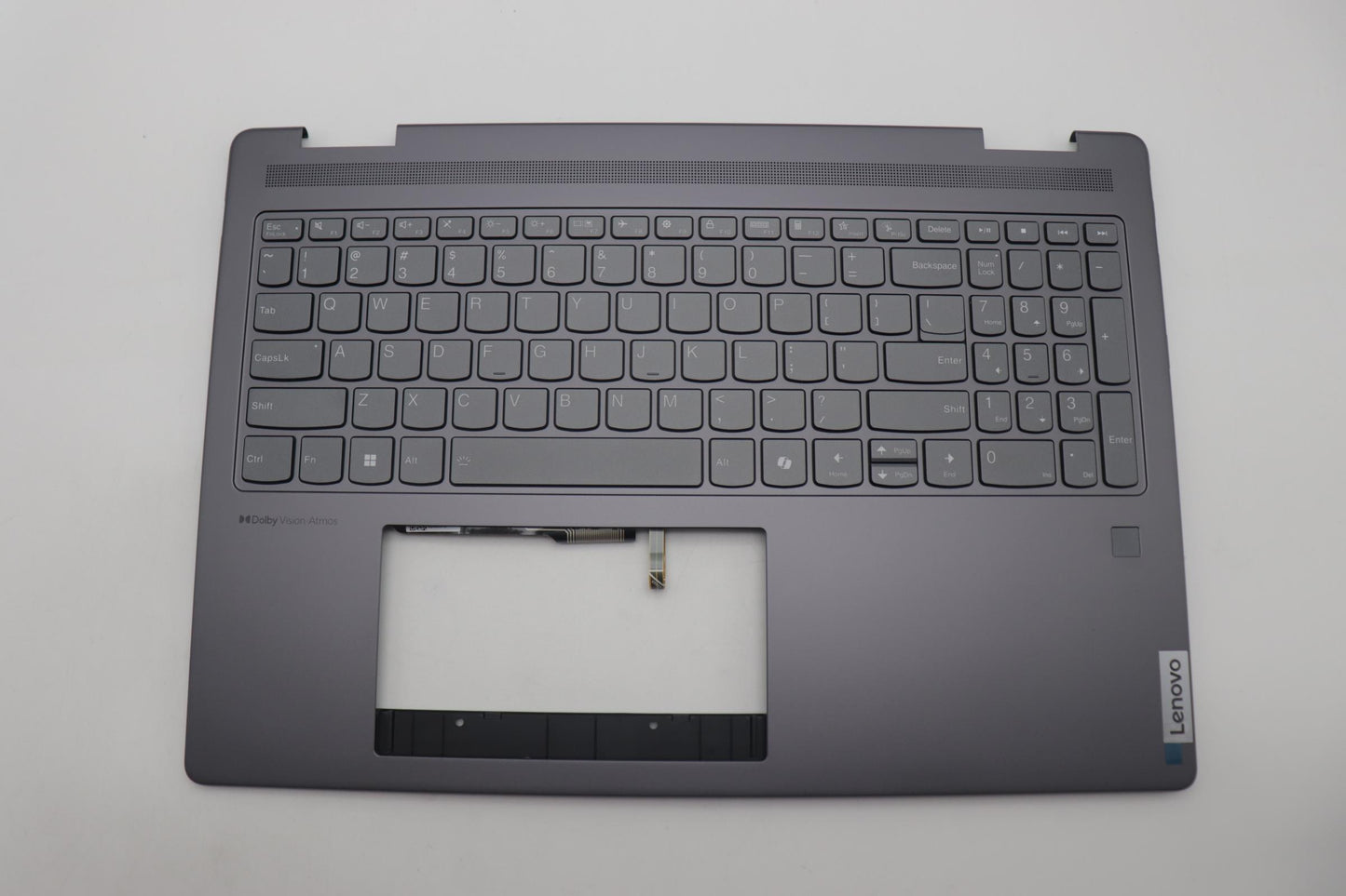Lenovo Cover Uppercaseasm Usa E - 5CB1N95158