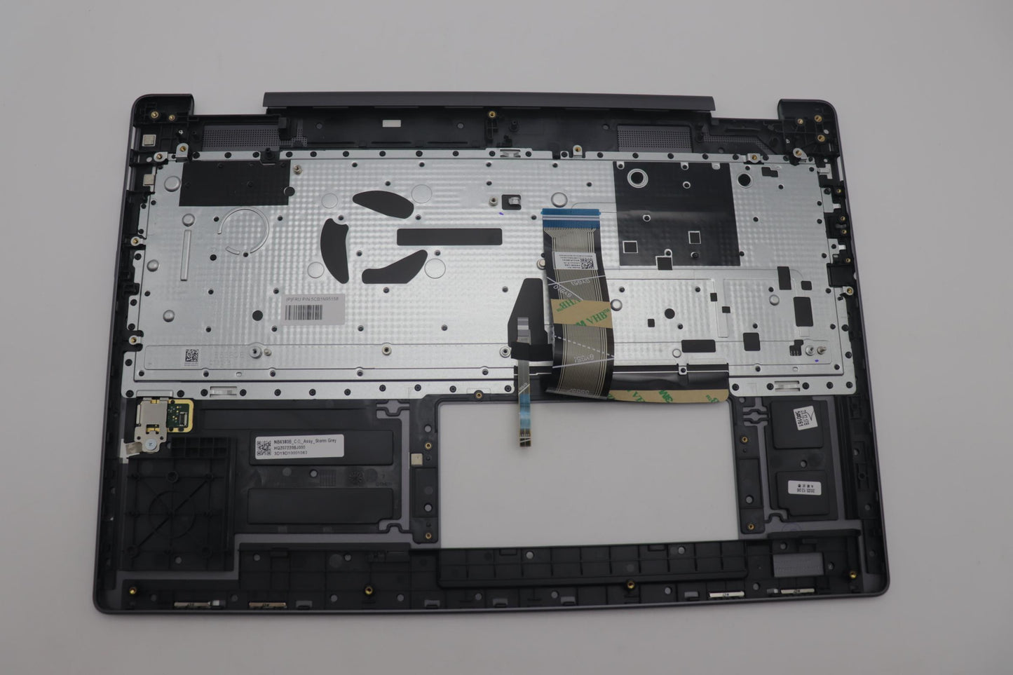 Lenovo Cover Uppercaseasm Usa E - 5CB1N95158
