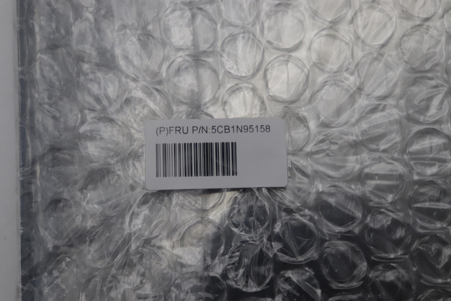 Lenovo Cover Uppercaseasm Usa E - 5CB1N95158