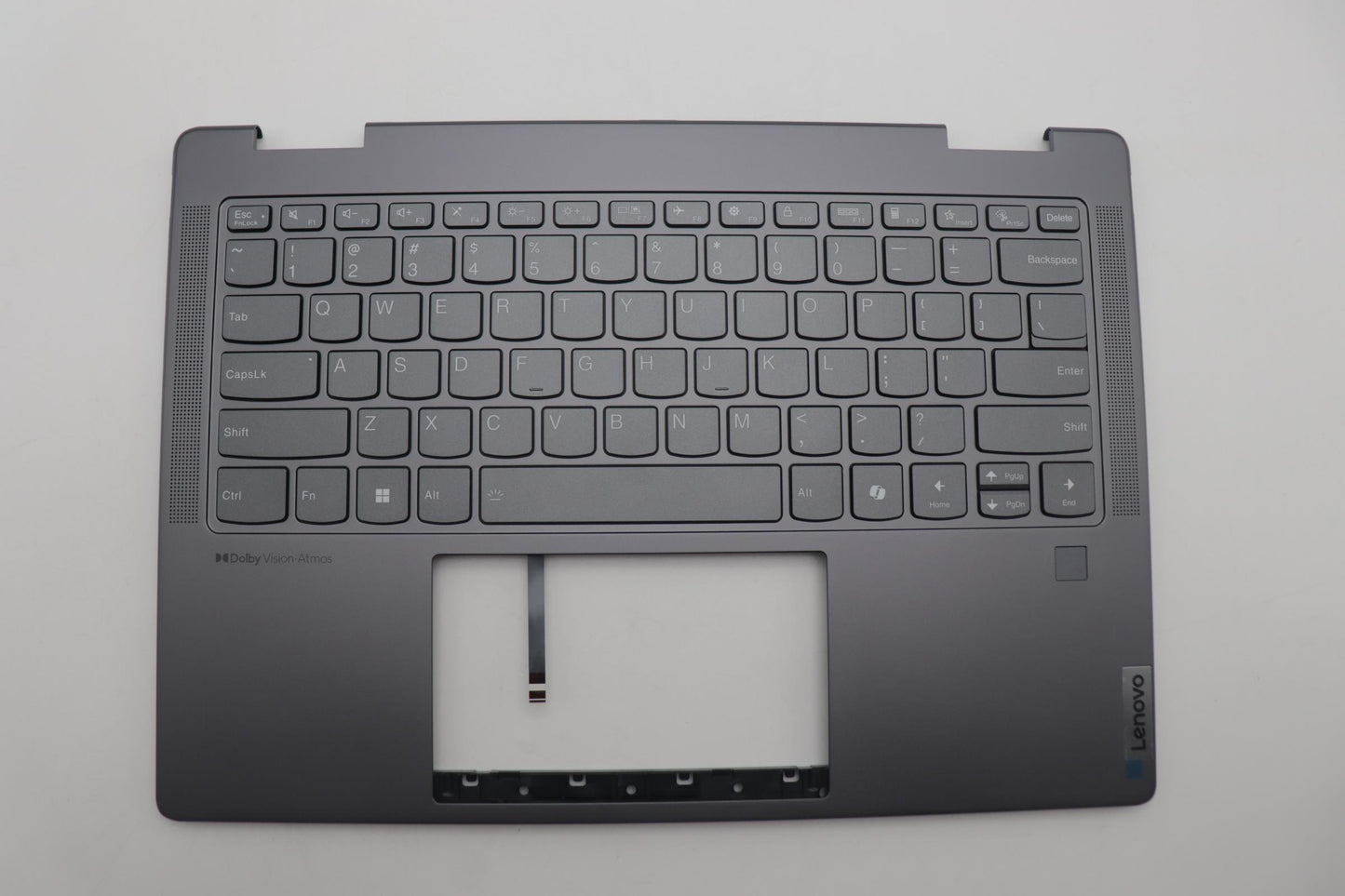 Lenovo Cover Uppercaseasm Usa E - 5CB1N97636