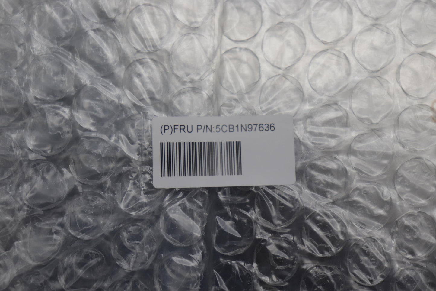 Lenovo Cover Uppercaseasm Usa E - 5CB1N97636