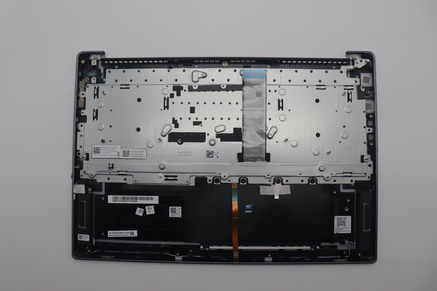 Lenovo Cover Upper Case Asm_Usa - 5CB1P31520