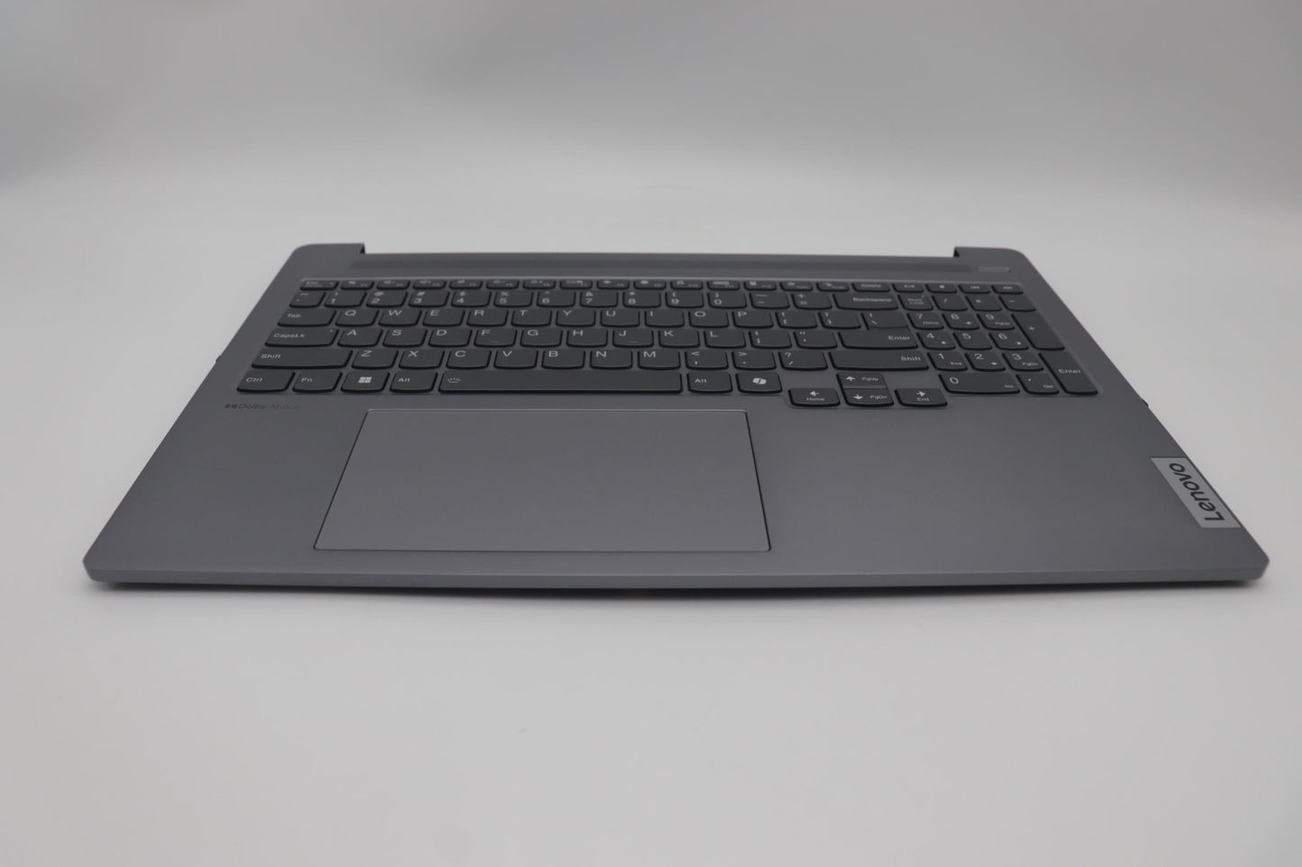 Lenovo Cover Upper Case Asm_Usa - 5CB1P31520