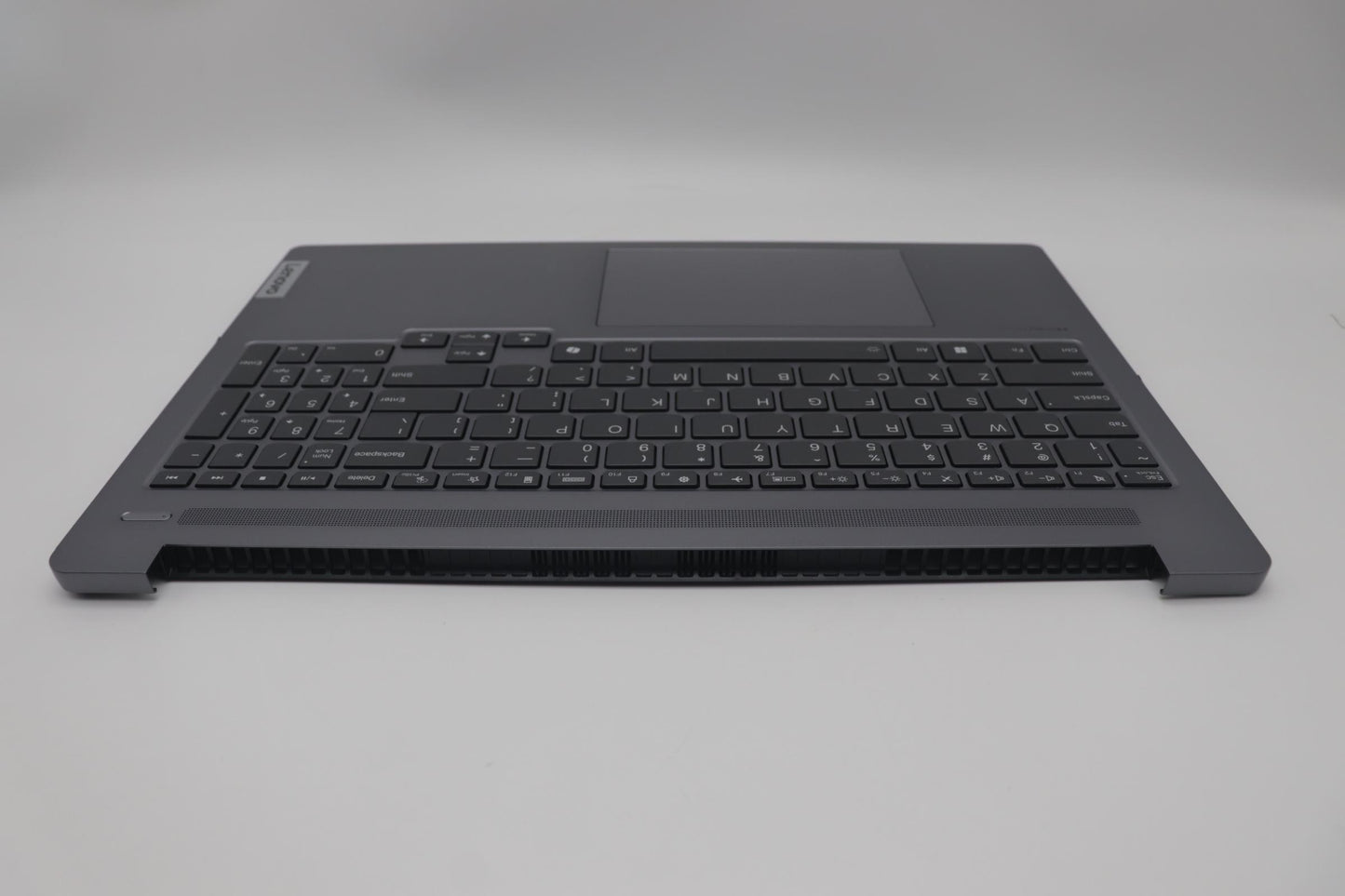 Lenovo Cover Upper Case Asm_Usa - 5CB1P31520