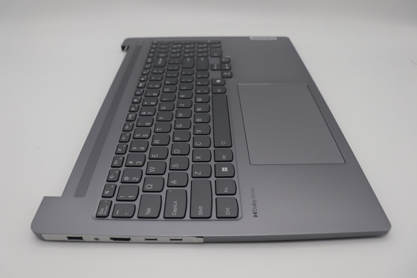 Lenovo Cover Upper Case Asm_Usa - 5CB1P31520
