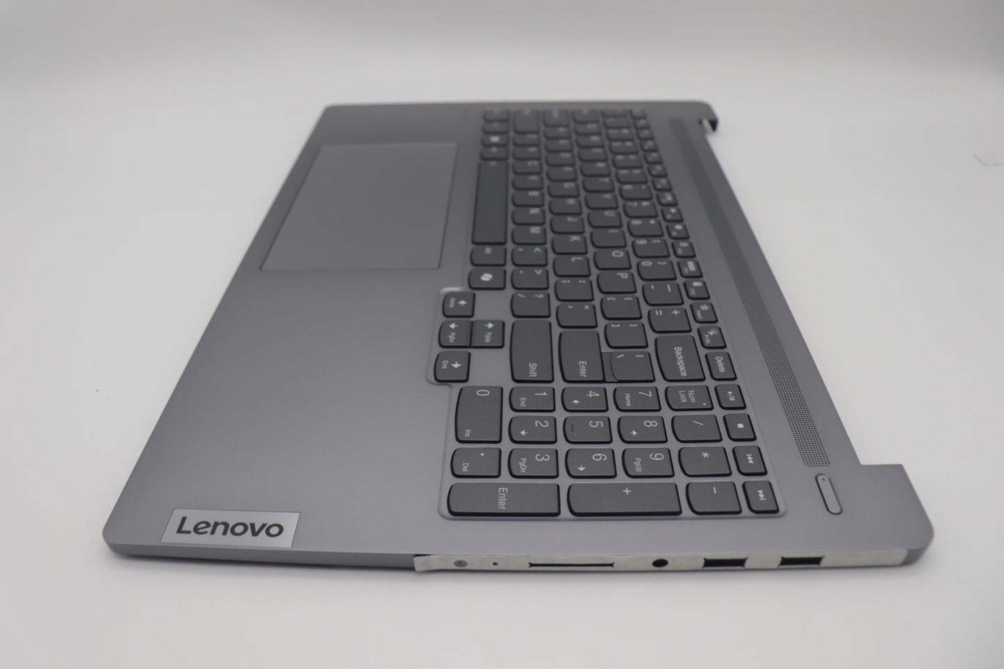 Lenovo Cover Upper Case Asm_Usa - 5CB1P31520