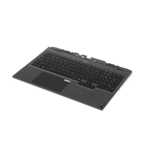 Lenovo Cover Upper Case Asm_Fra/Eng C - 5CB1P43430